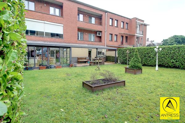 Appartement te 2650 EDEGEM (België) - Prijs € 460.000