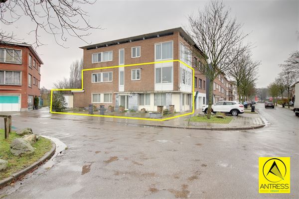 Appartement te 2650 EDEGEM (België) - Prijs € 399.000