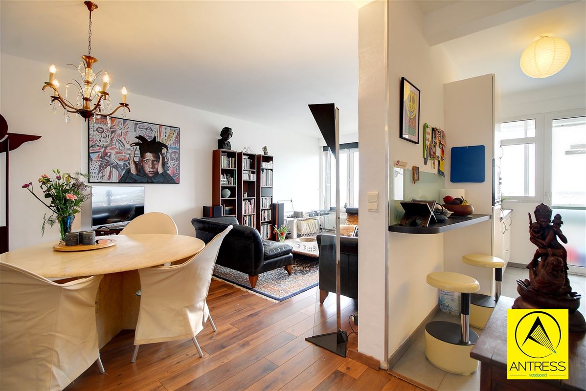 Foto 9 : Appartement te 2020 ANTWERPEN (België) - Prijs € 198.000