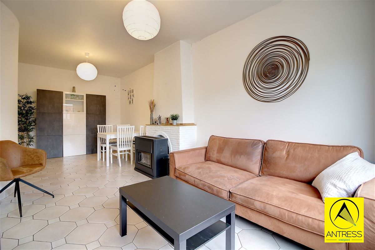 Foto 3 : Appartement te 2610 WILRIJK (België) - Prijs € 198.000