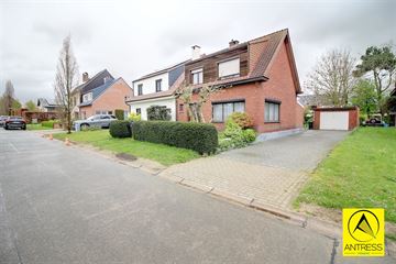 Foto 1 : Huis te 2547 LINT (België) - Prijs € 369.000