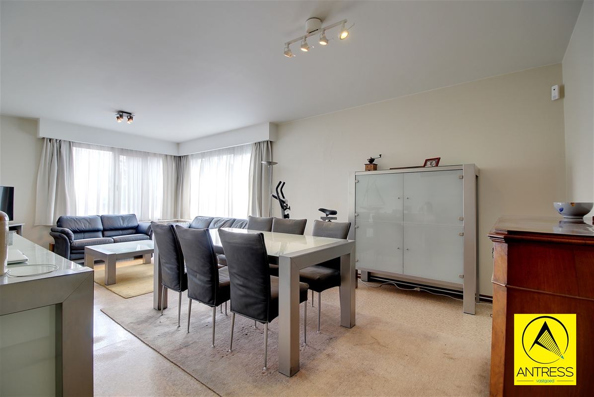 Foto 3 : Appartement te 2140 BORGERHOUT (België) - Prijs € 215.000