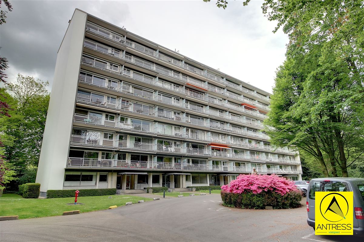 Foto 22 : Appartement te 2650 EDEGEM (België) - Prijs € 219.000