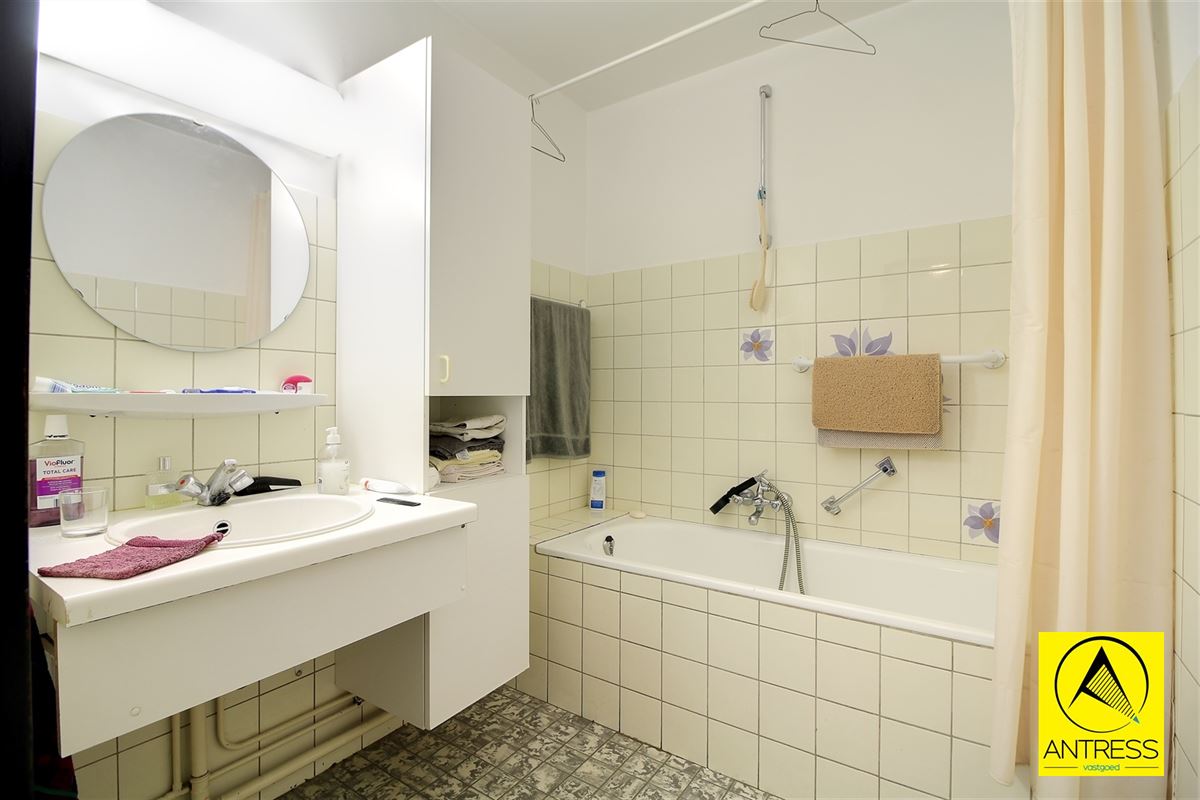 Foto 8 : Appartement te 2140 BORGERHOUT (België) - Prijs € 215.000