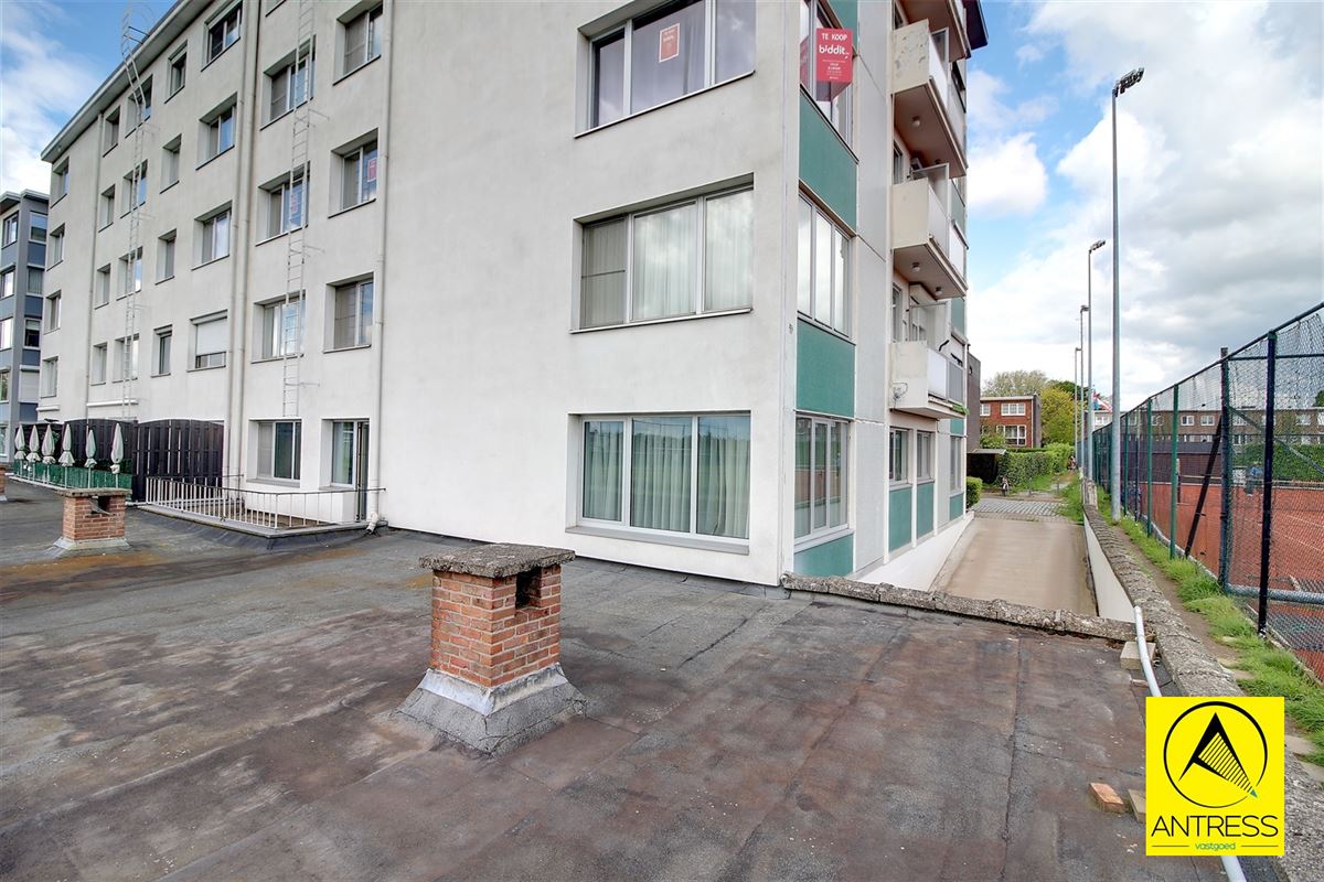 Foto 12 : Appartement te 2140 BORGERHOUT (België) - Prijs € 215.000