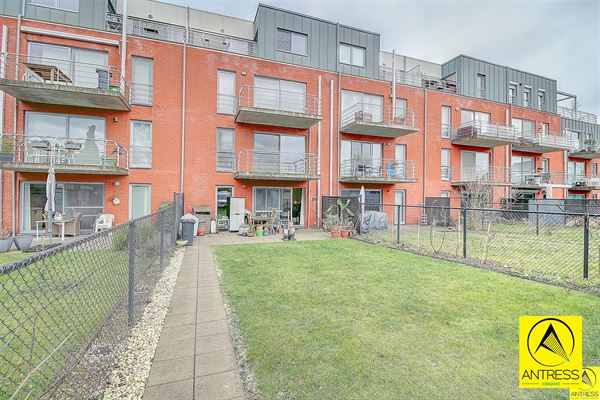 Appartement te 2547 LINT (België) - Prijs 