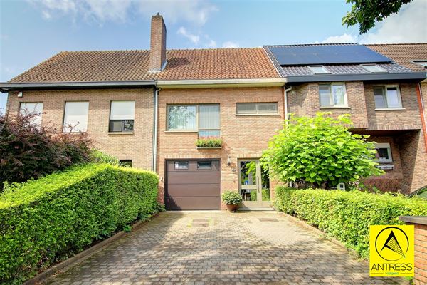 Huis te 2650 EDEGEM (België) - Prijs 