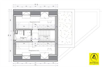 Foto 8 : Huis te 2550 WAARLOOS (België) - Prijs € 169.000
