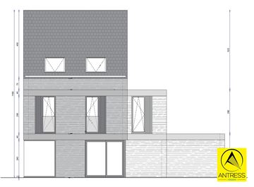 Foto 4 : Huis te 2550 WAARLOOS (België) - Prijs € 169.000