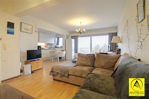 Appartement te 2650 EDEGEM (België) - Prijs 