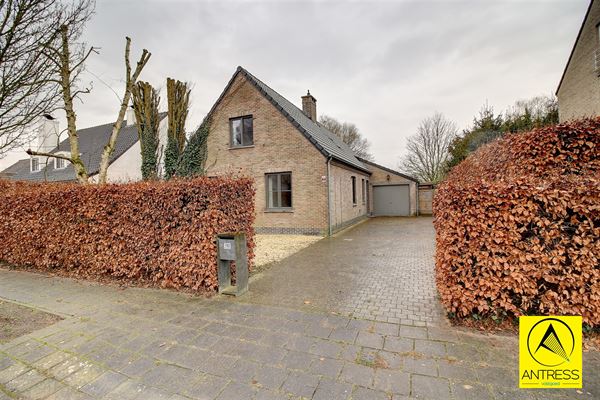 Huis te 2550 KONTICH (België) - Prijs 