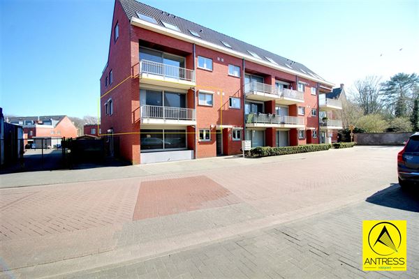 Appartement te 2620 HEMIKSEM (België) - Prijs 