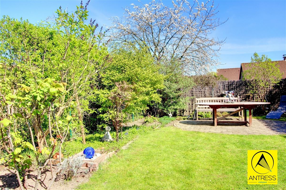 Foto 15 : Huis te 2550 KONTICH (België) - Prijs € 450.000