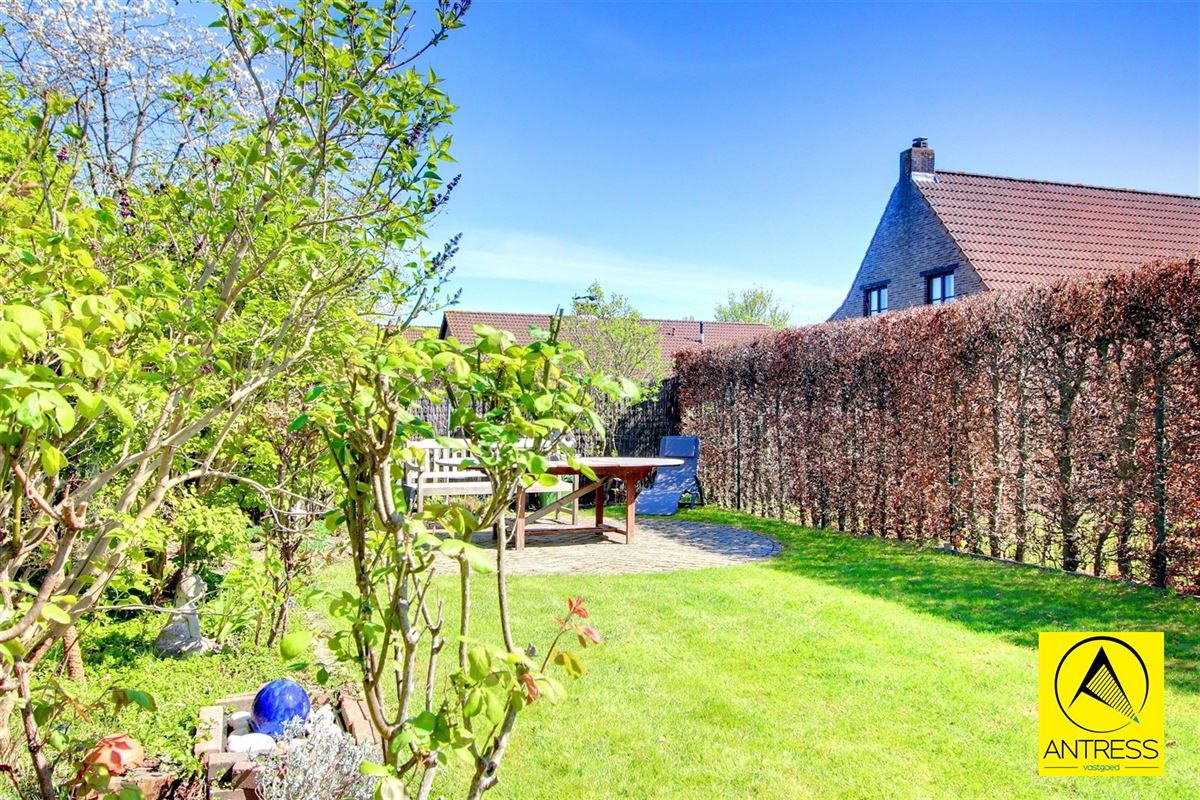 Foto 14 : Huis te 2550 KONTICH (België) - Prijs € 450.000