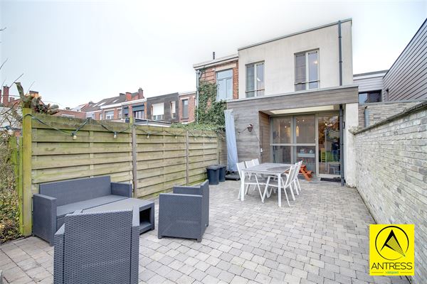 Huis te 2550 KONTICH (België) - Prijs 