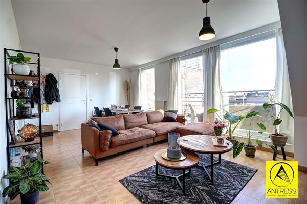 Appartement te 2547 LINT (België) - Prijs 