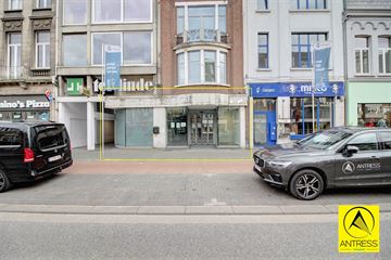 Foto 2 : Handelspand te 2640 MORTSEL (België) - Prijs € 1.700