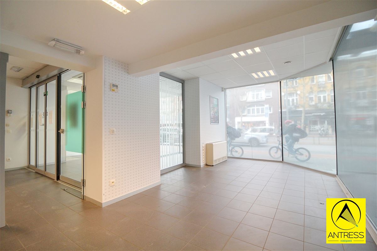Foto 3 : Handelspand te 2640 MORTSEL (België) - Prijs € 1.700
