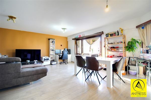 Appartement te 2650 EDEGEM (België) - Prijs € 299.000
