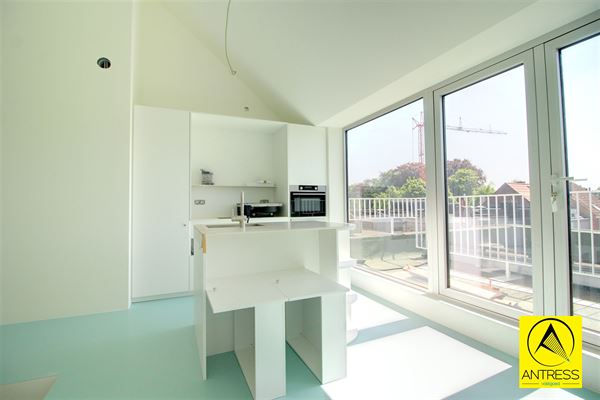 Appartement te 2650 EDEGEM (België) - Prijs 