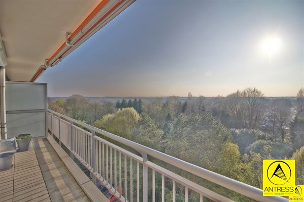 Appartement te 2650 EDEGEM (België) - Prijs 