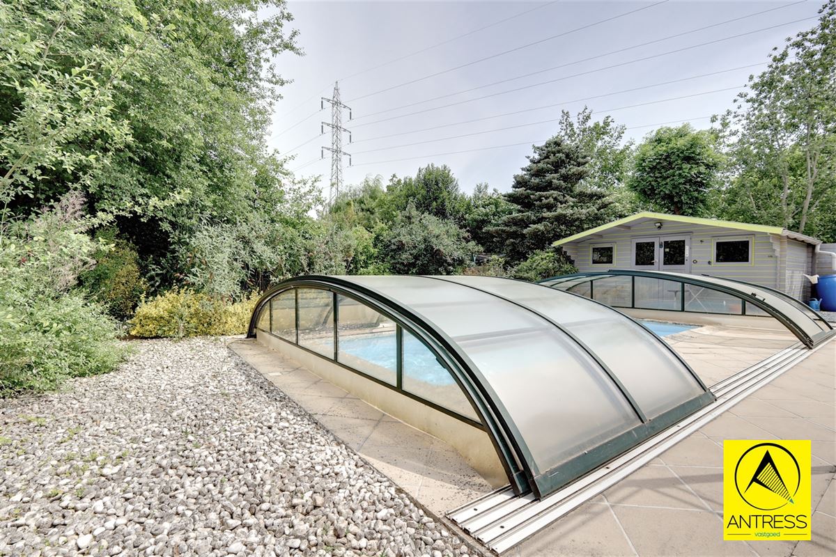 Foto 22 : Huis te 2547 LINT (België) - Prijs € 612.000