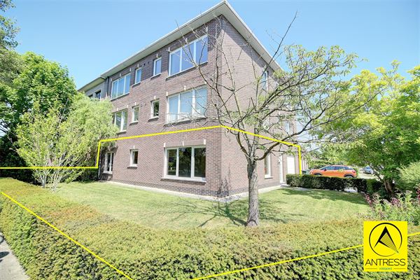 Appartement te 2650 EDEGEM (België) - Prijs € 385.000