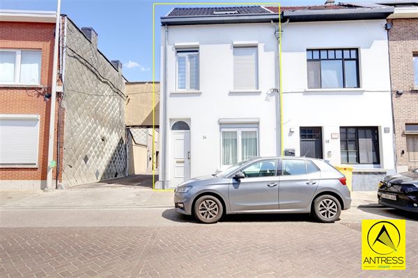 Huis te 2500 LIER (België) - Prijs € 288.000