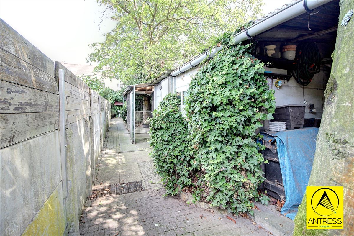 Foto 12 : Huis te 2550 KONTICH (België) - Prijs € 215.000