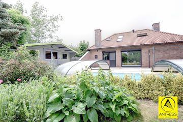 Foto 25 : Huis te 2547 LINT (België) - Prijs € 612.000