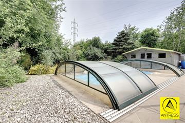 Foto 22 : Huis te 2547 LINT (België) - Prijs € 612.000
