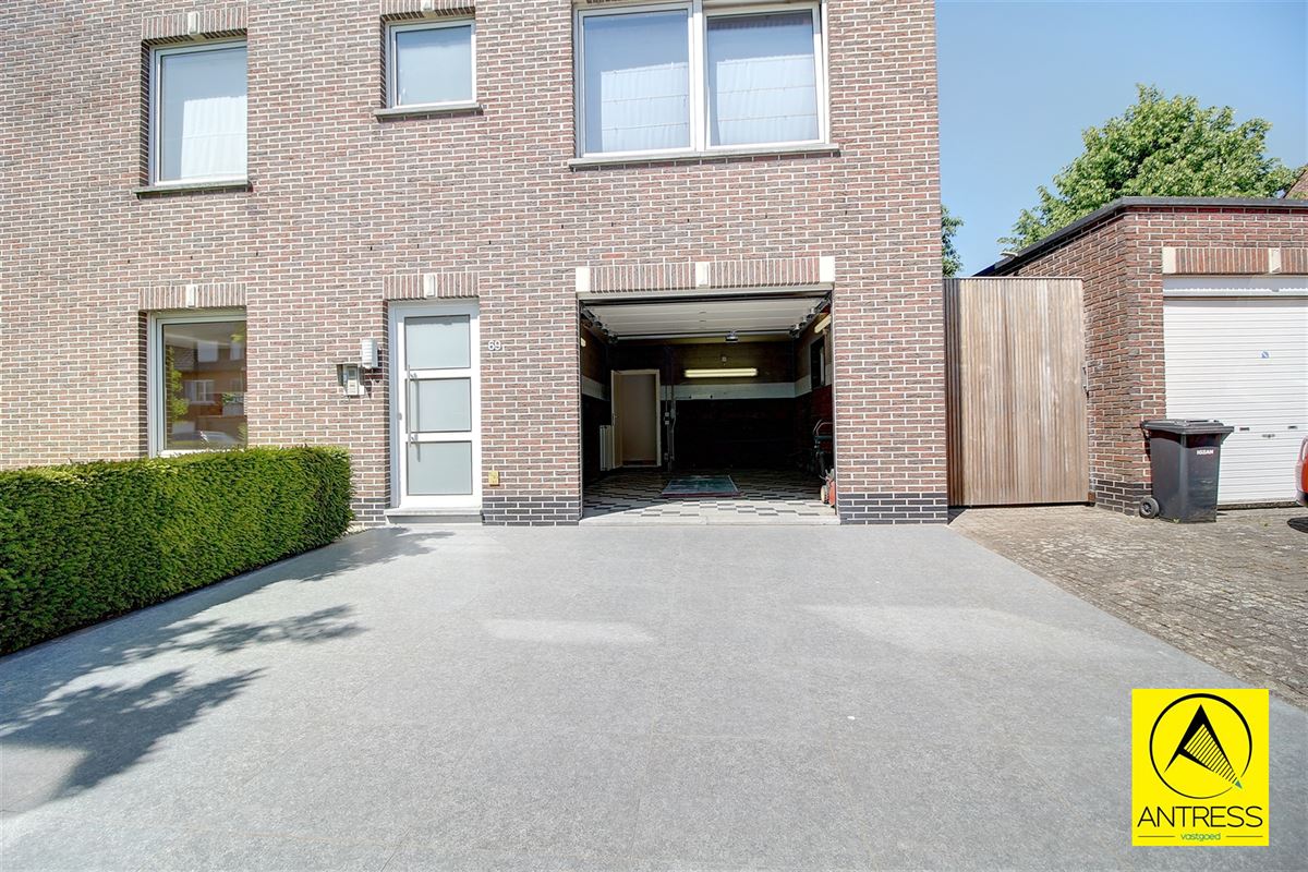 Foto 19 : Appartement te 2650 EDEGEM (België) - Prijs € 385.000