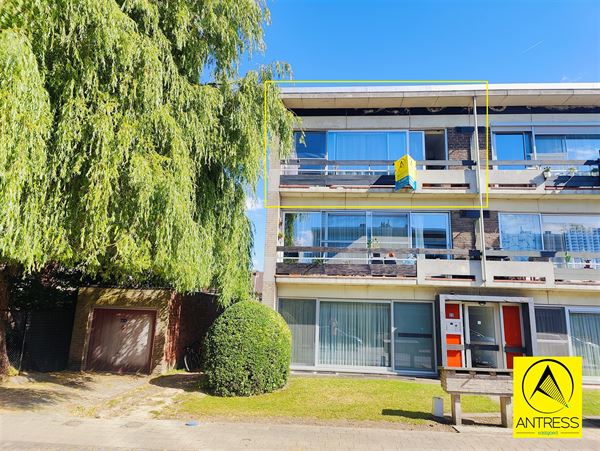 Appartement te 2550 KONTICH (België) - Prijs 