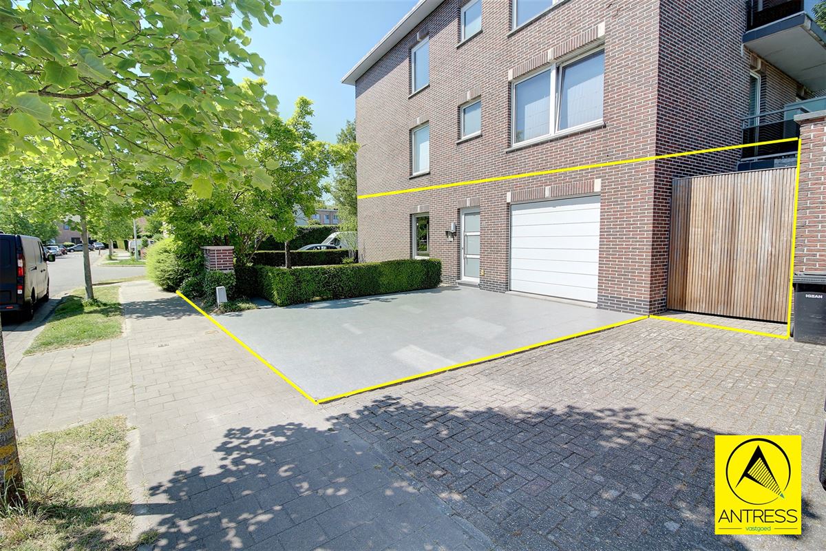 Foto 2 : Appartement te 2650 EDEGEM (België) - Prijs € 385.000