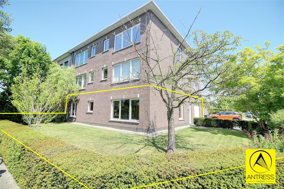 Foto 1 : Appartement te 2650 EDEGEM (België) - Prijs € 385.000