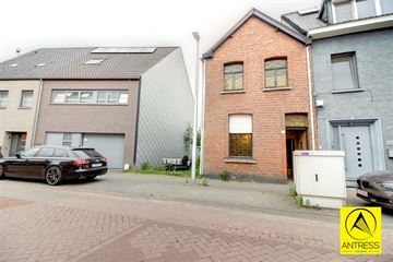 Foto 6 : Huis te 2620 HEMIKSEM (België) - Prijs € 199.000