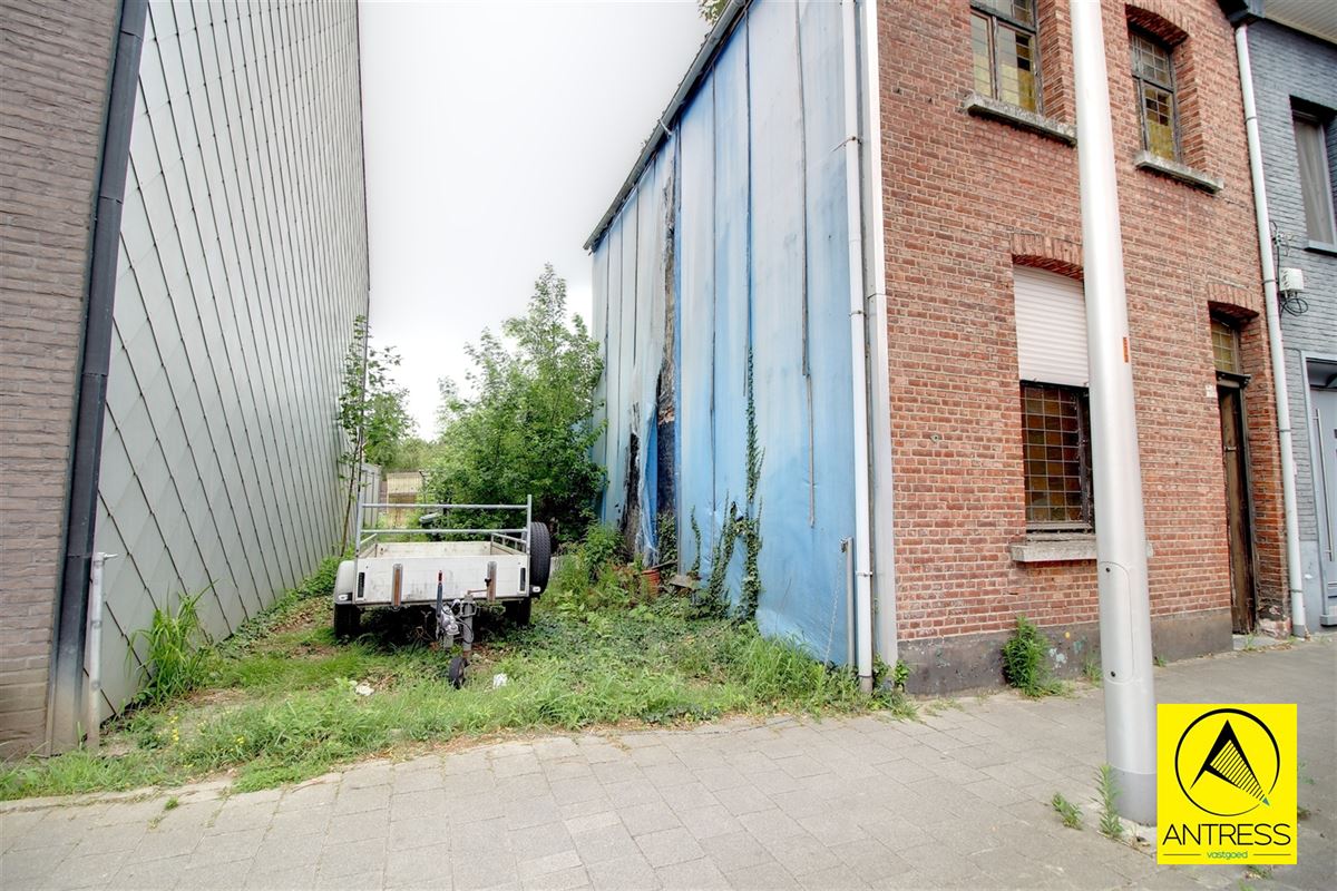 Foto 5 : Huis te 2620 HEMIKSEM (België) - Prijs € 199.000