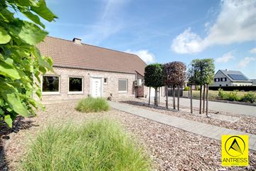 Foto 1 : Huis te 2547 LINT (België) - Prijs € 721.210