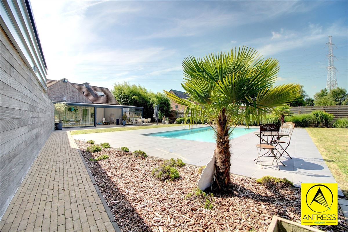 Foto 2 : Huis te 2547 LINT (België) - Prijs € 721.210