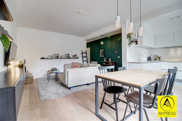 Appartement te 2610 WILRIJK (België) - Prijs 