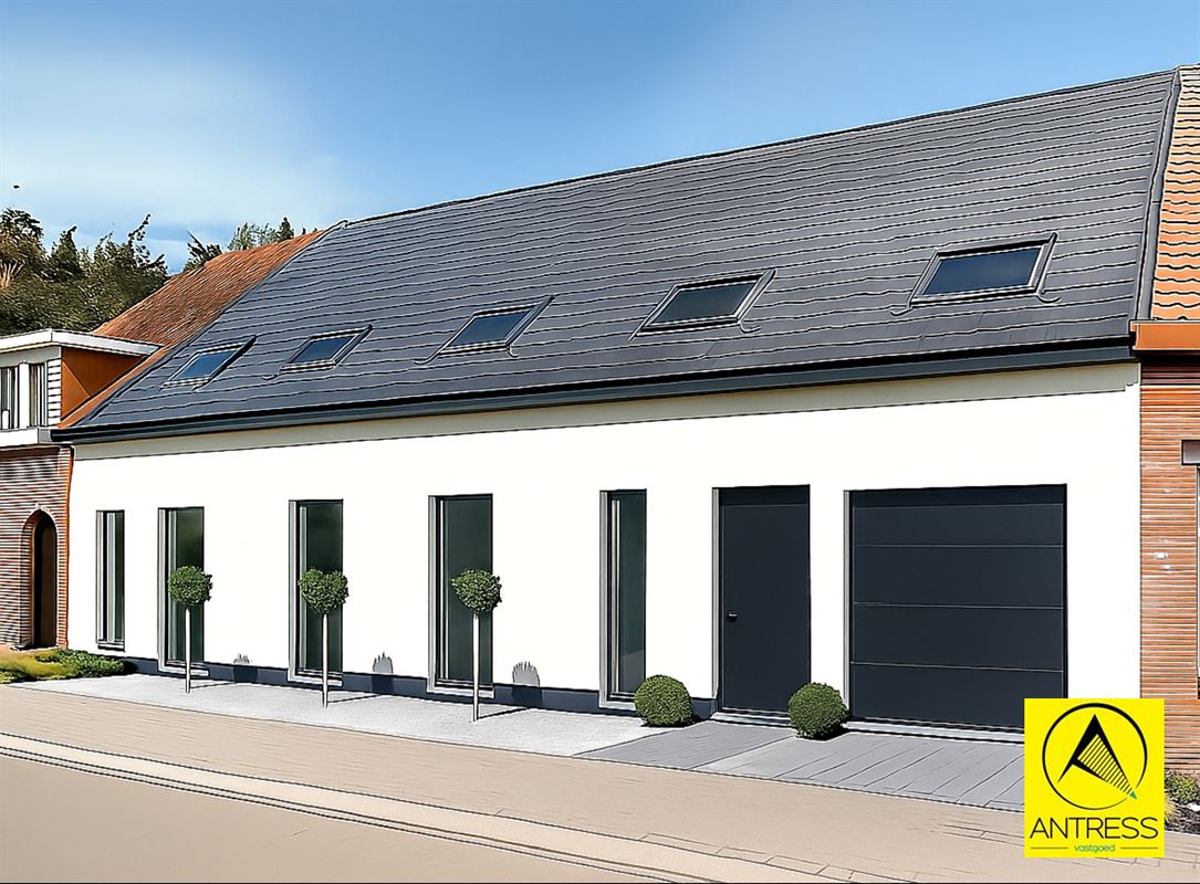 Foto 2 : Huis te 2547 LINT (België) - Prijs € 798.000