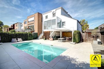 Foto 6 : Huis te 2630 AARTSELAAR (België) - Prijs € 845.000