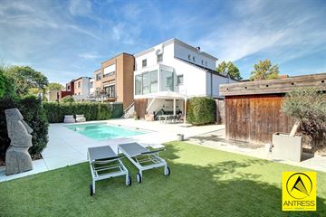 Foto 2 : Huis te 2630 AARTSELAAR (België) - Prijs € 845.000