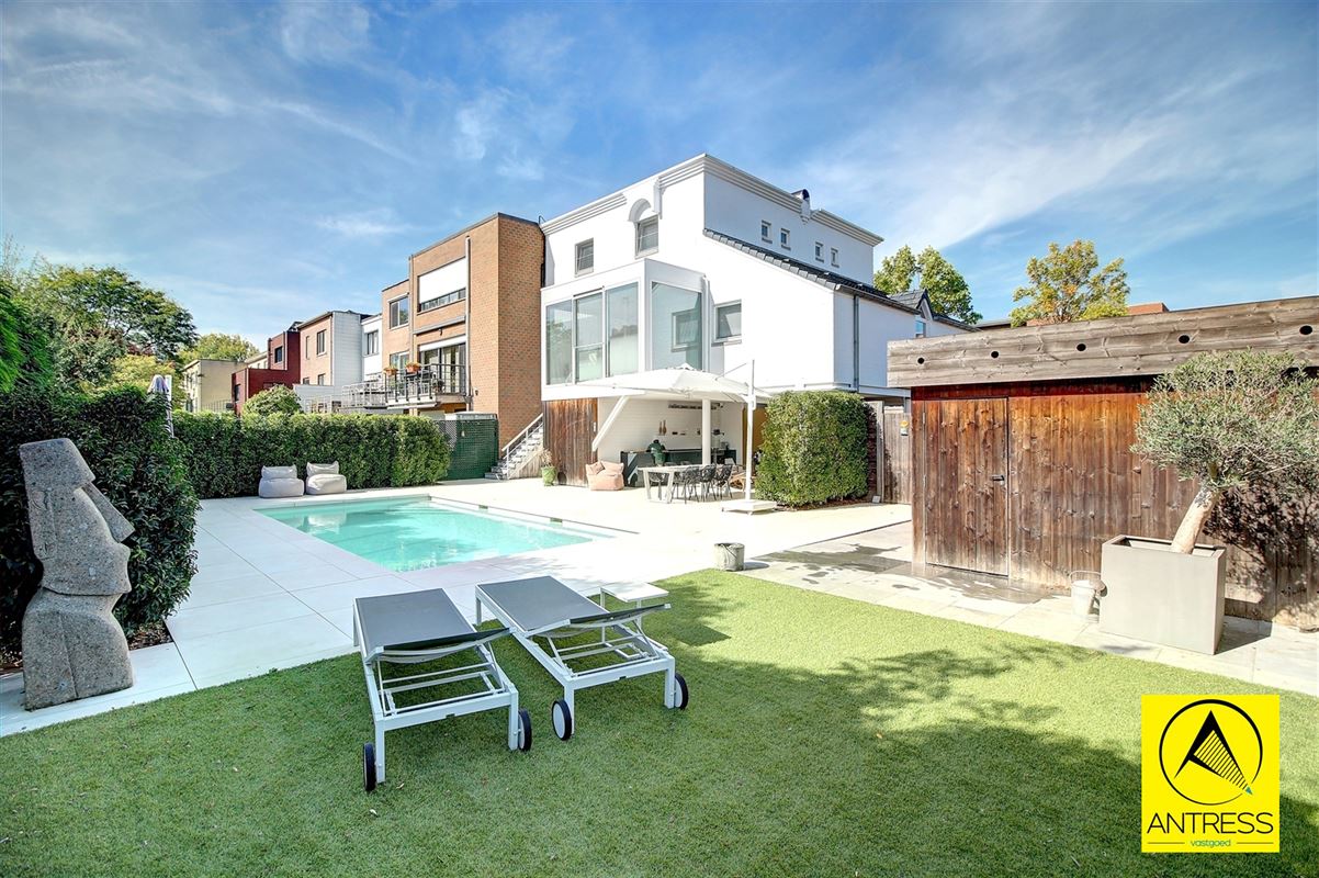 Foto 2 : Huis te 2630 AARTSELAAR (België) - Prijs € 845.000