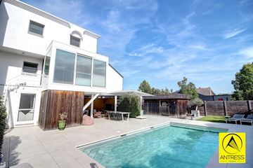 Foto 4 : Huis te 2630 AARTSELAAR (België) - Prijs € 845.000