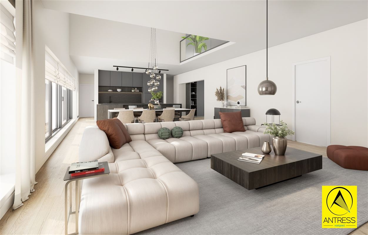 Foto 3 : Huis te 2547 LINT (België) - Prijs € 798.000