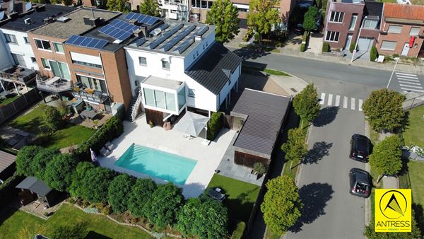 Huis te 2630 AARTSELAAR (België) - Prijs € 845.000