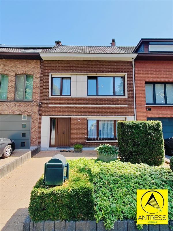 Huis te 2640 MORTSEL (België) - Prijs 