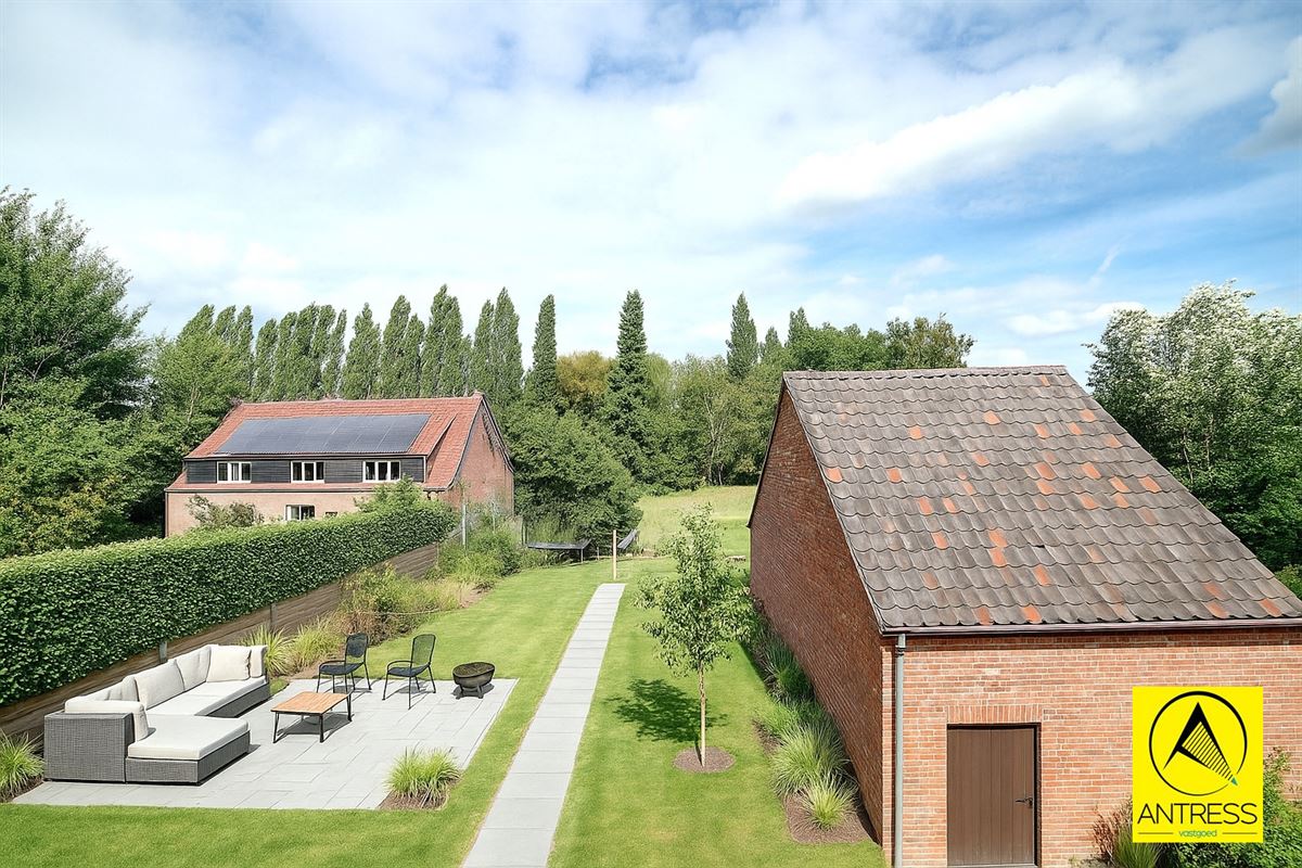 Foto 4 : Huis te 2547 LINT (België) - Prijs € 798.000