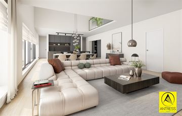 Foto 3 : Huis te 2547 LINT (België) - Prijs € 798.000